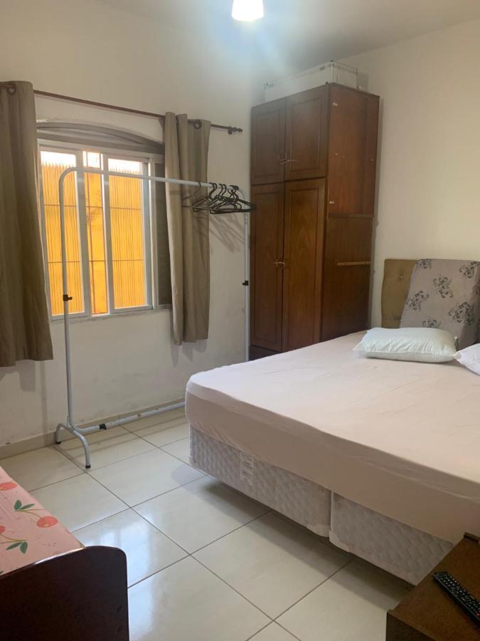 Casa De Praia Aconchegante Proxima Ao Centro Mongaguá エクステリア 写真